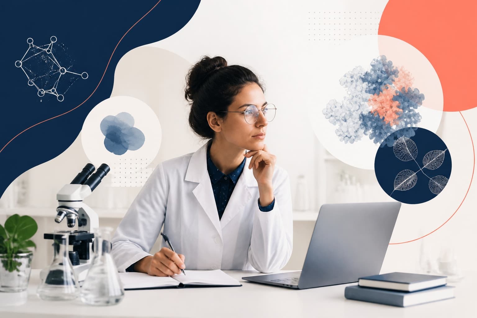 Editorial cover image for Canva for Scientists: What It Can and Can't Do for Research Design