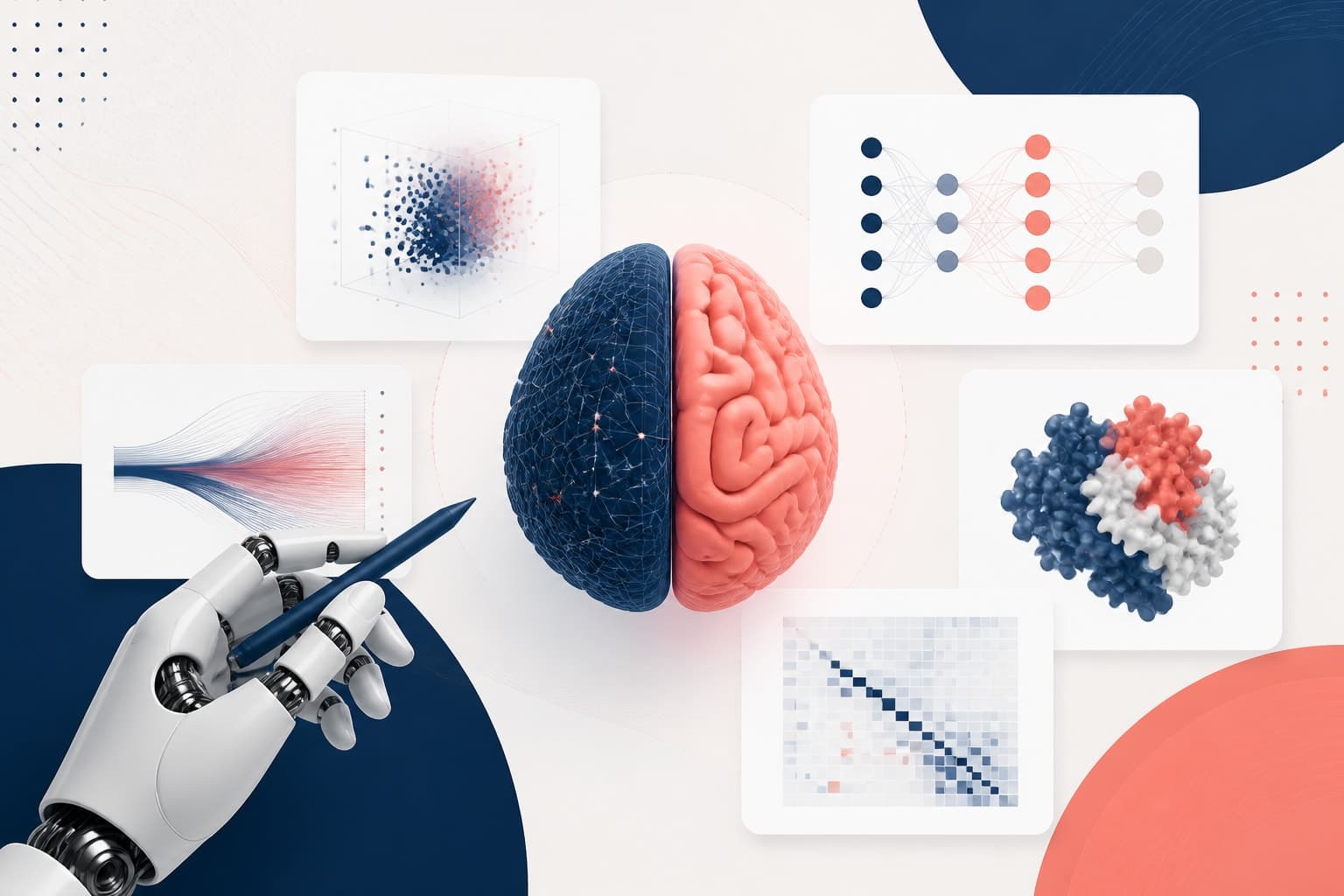 Editorial cover image for How to Create AI research figures Without Design Skills