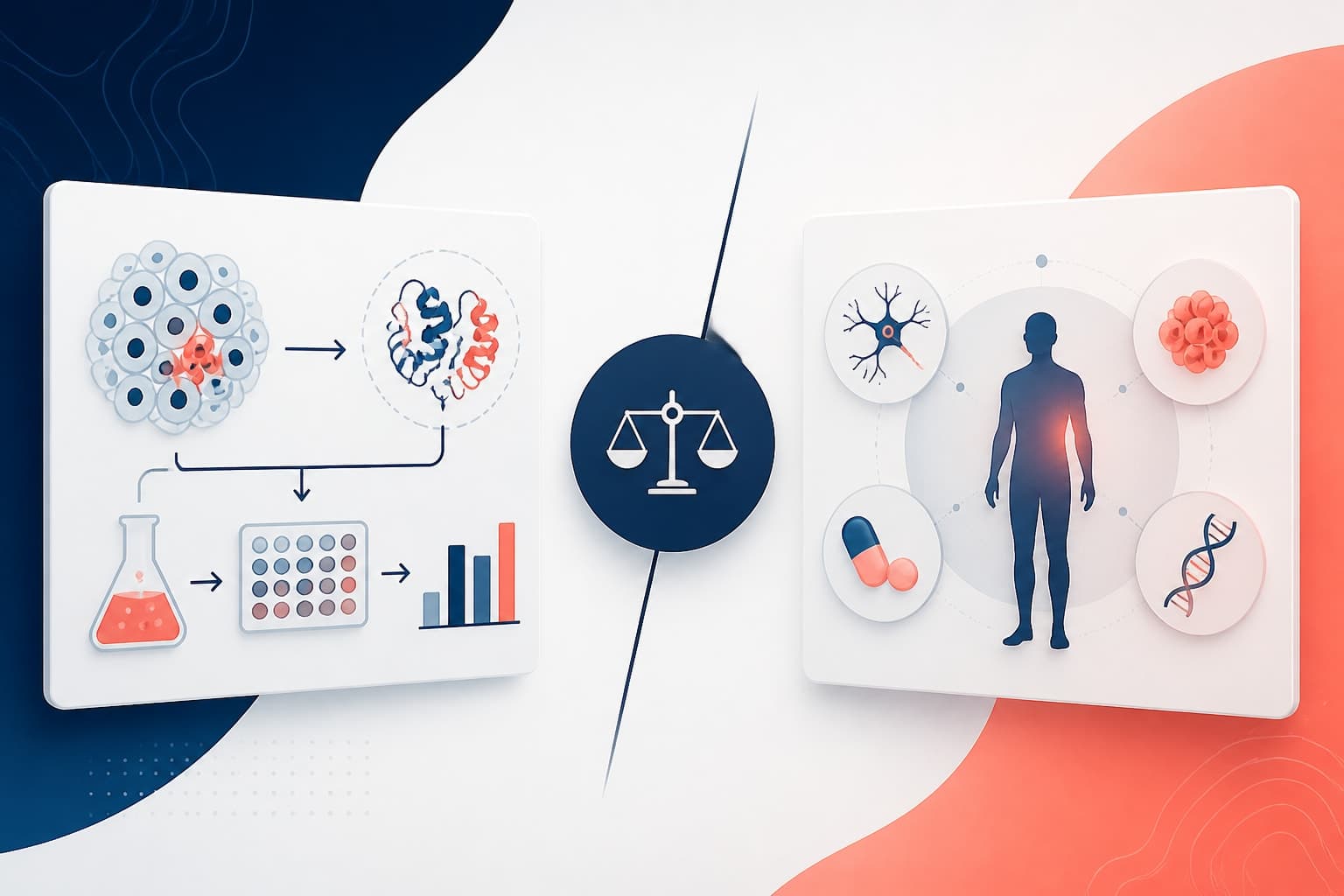 Editorial cover image for Graphical Abstract vs Visual Abstract: What Researchers Should Know