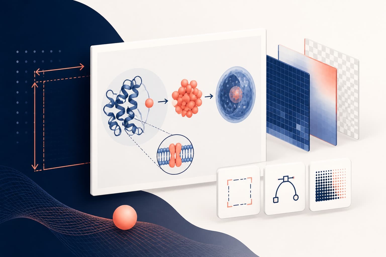 Editorial cover image for Graphical Abstract Dimensions, File Types, and DPI Explained