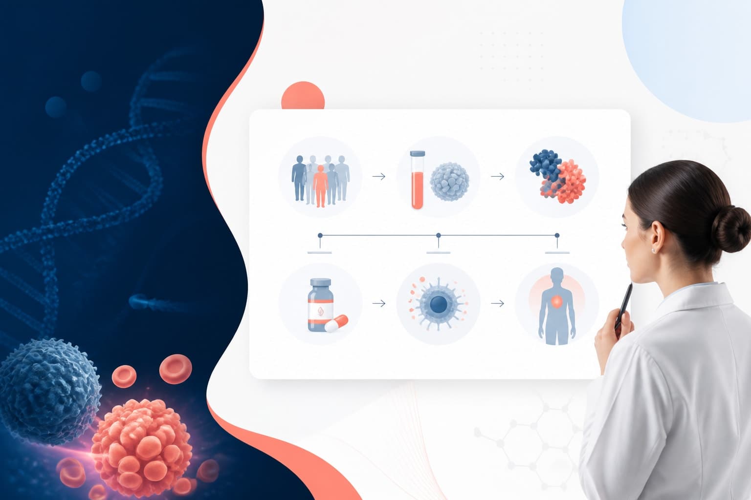 Editorial cover image for How to Design a medical graphical abstract for Medical Research
