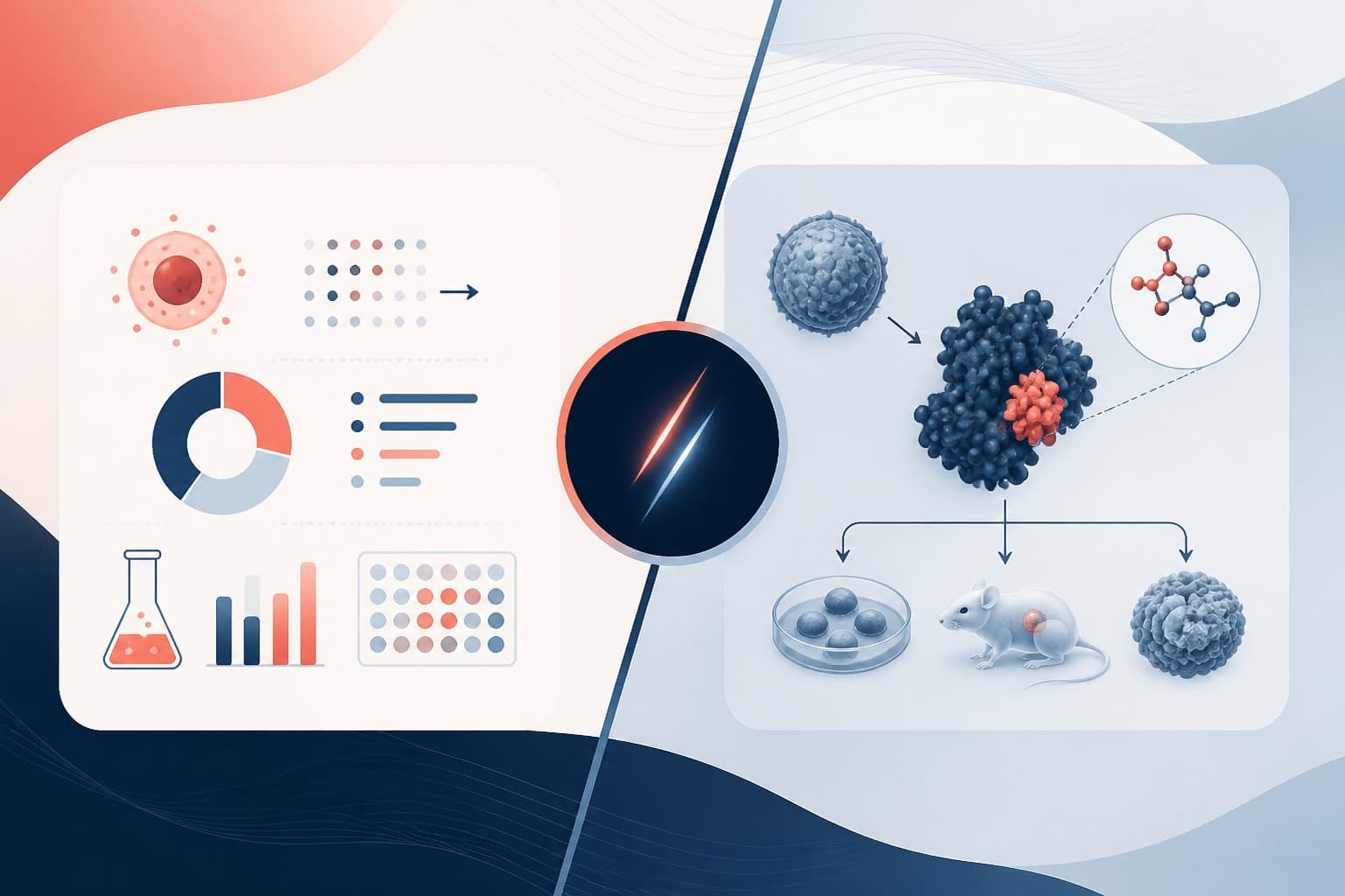 Editorial cover image for Infographic Style vs Diagram Style for Graphical Abstracts: Which Graphical Abstract Style Fits Your Research?