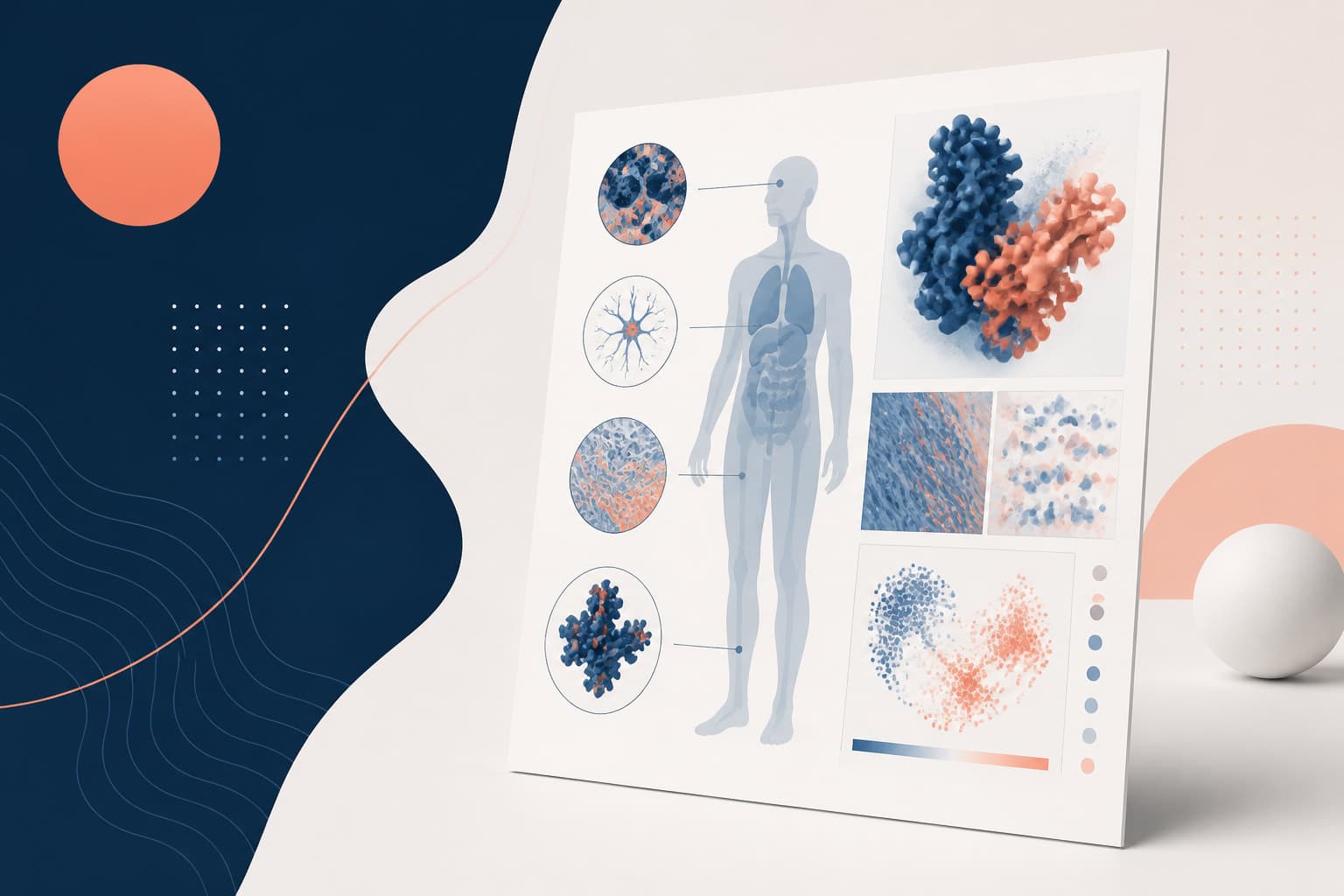 Editorial cover image for poster figure design: How to Make Figures Stand on Their Own