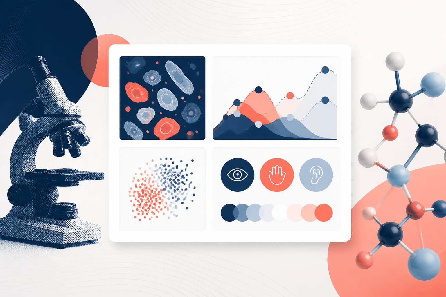 Editorial cover image for How to Make Accessible Scientific Figures That Reach Every Audience