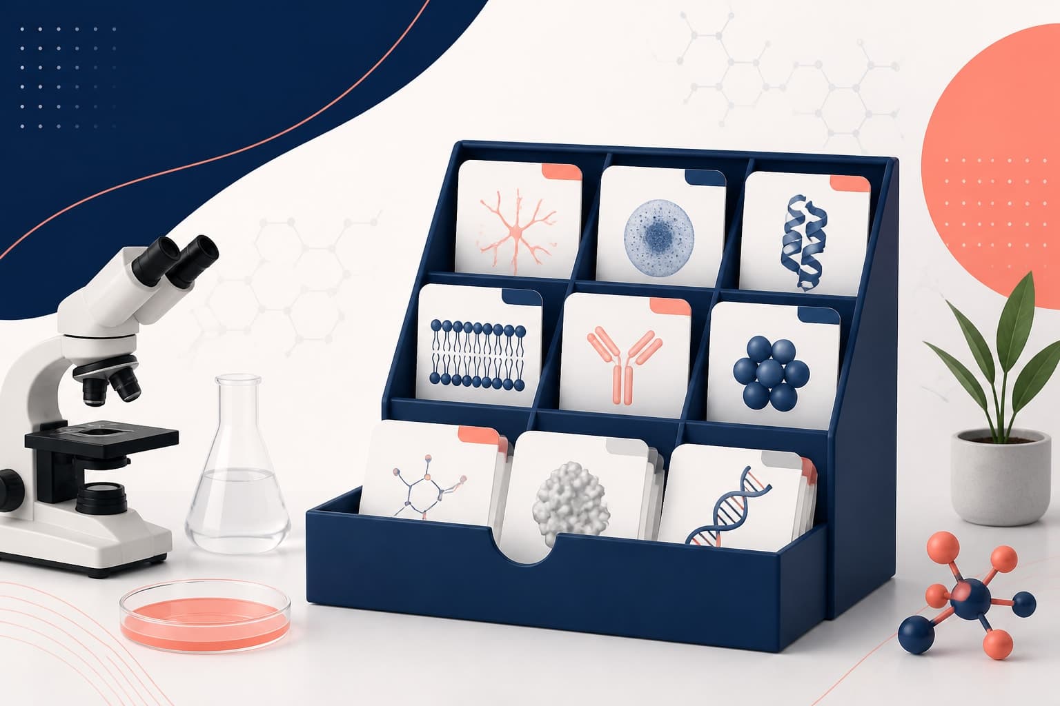 Editorial cover image for How to Build a Reusable lab figure asset library for Your Lab