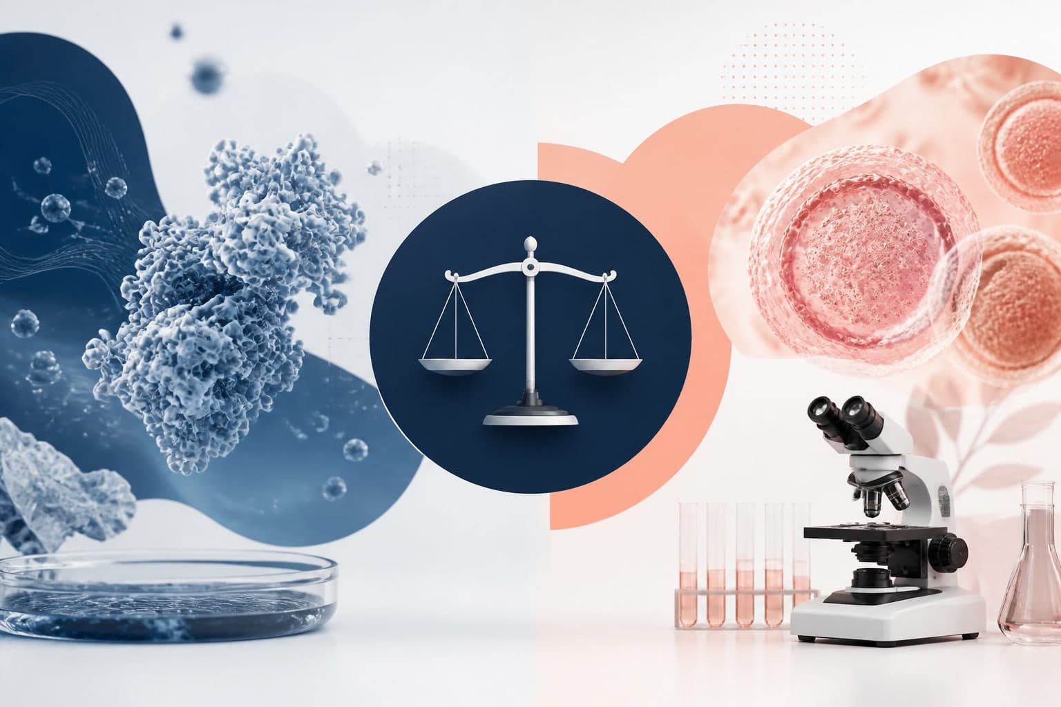 Editorial cover image for CC0 vs CC BY scientific images: A Lab Guide to Visual Asset Licensing