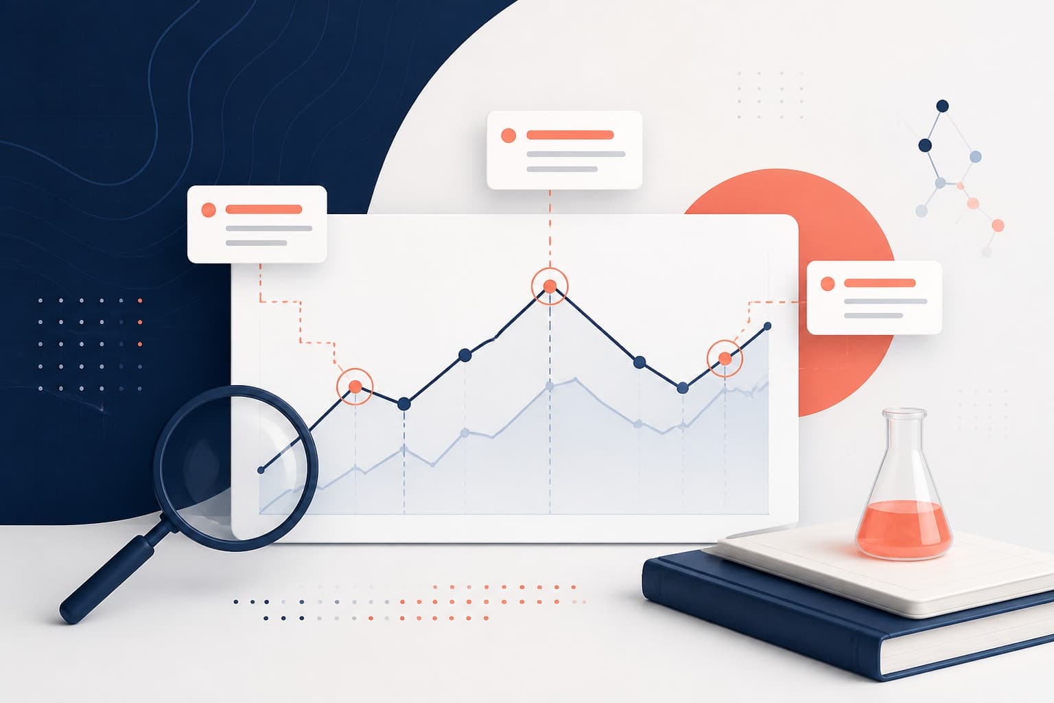 Editorial cover image for Annotated charts research: How to Annotate Charts So They Tell a Better Story