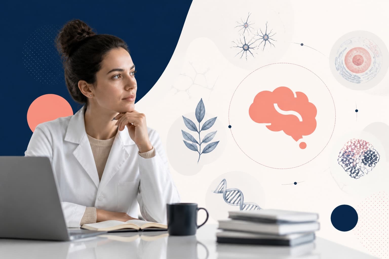 Editorial cover image for Mind the Graph Review: Is It Worth It for Researchers?