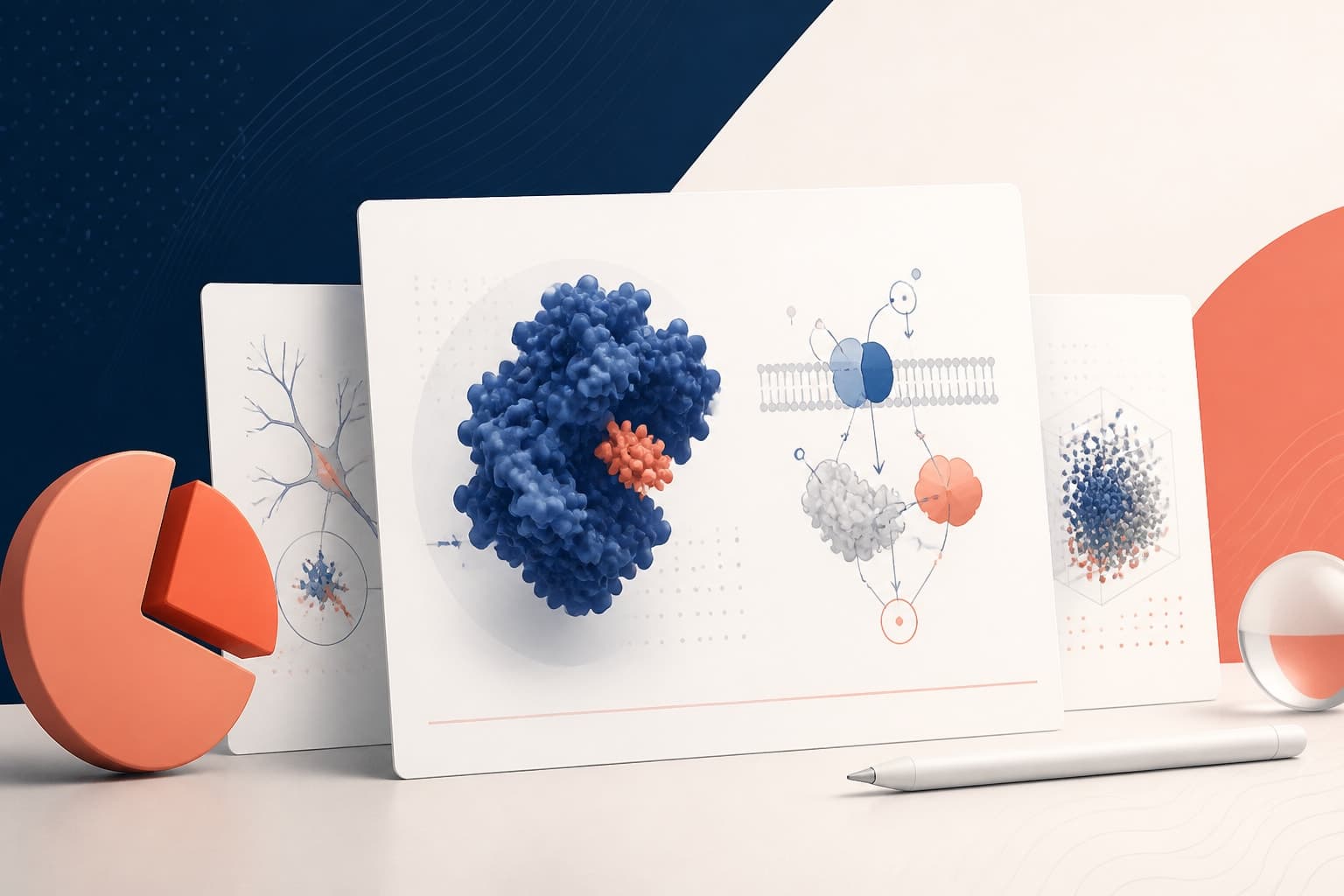 Editorial cover image for PowerPoint scientific figures: Better Than Most Researchers Think