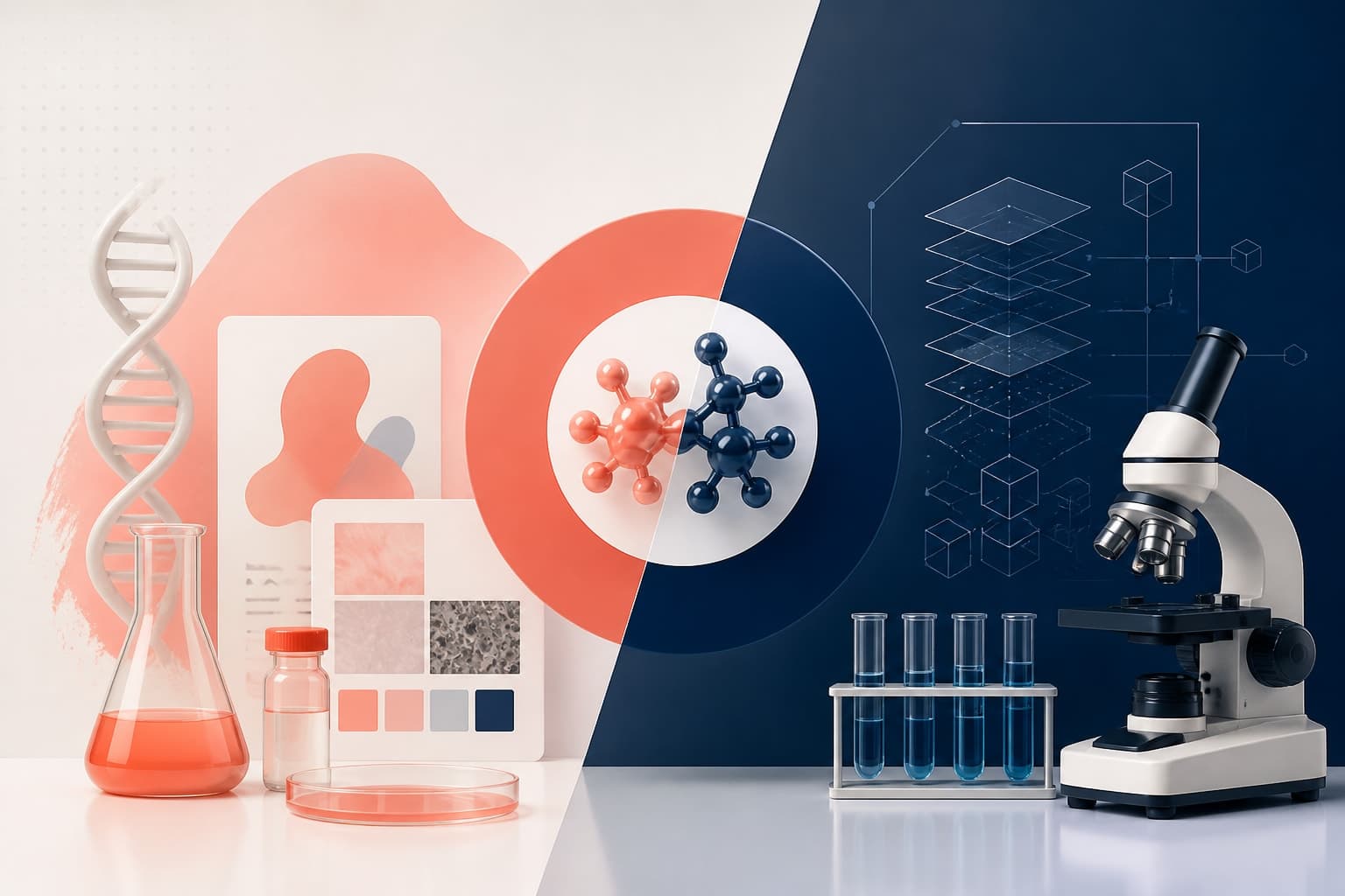 Editorial cover image for Canva vs Figma for labs: Template Speed or Systems Thinking?