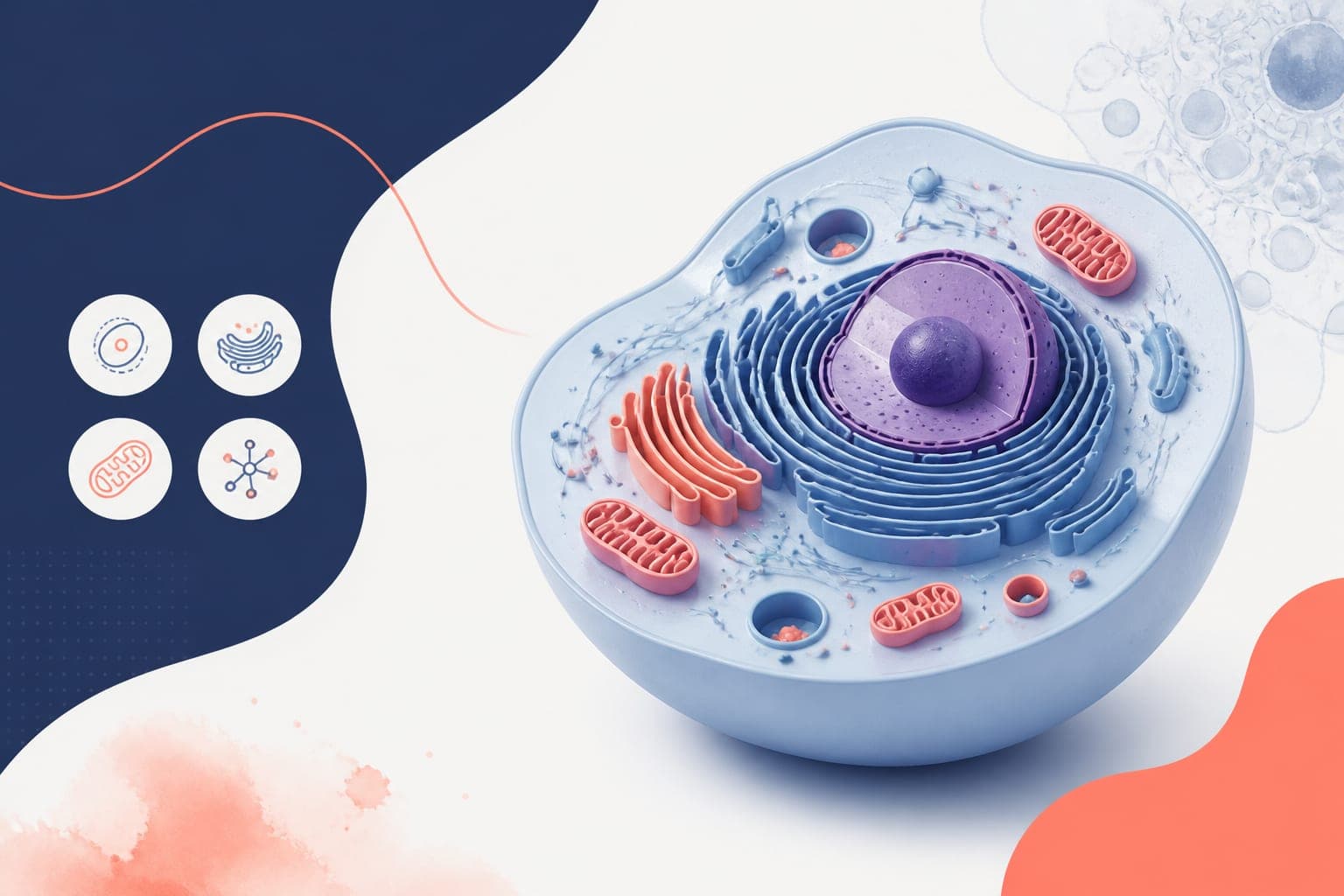 Editorial cover image for The Best cell diagram tools for Biology Figures