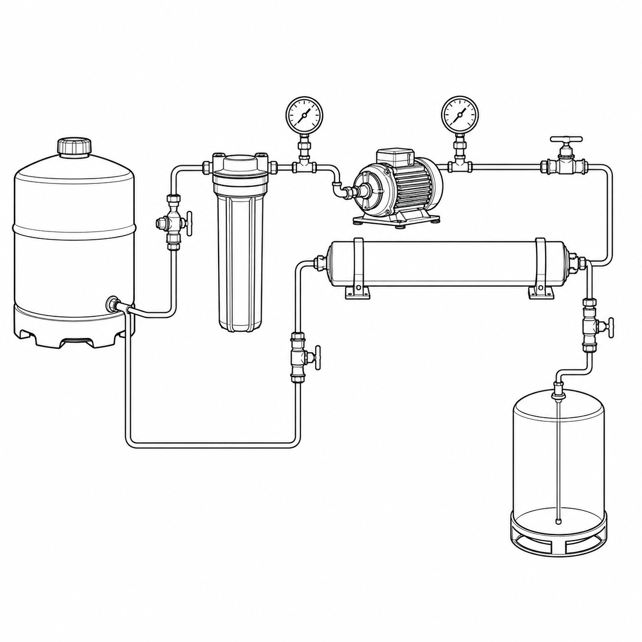 Diagram icon