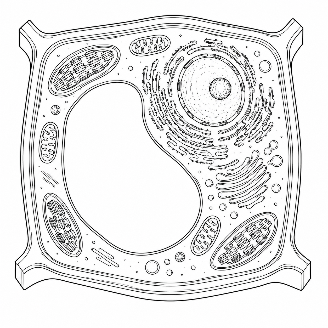 Illustration icon